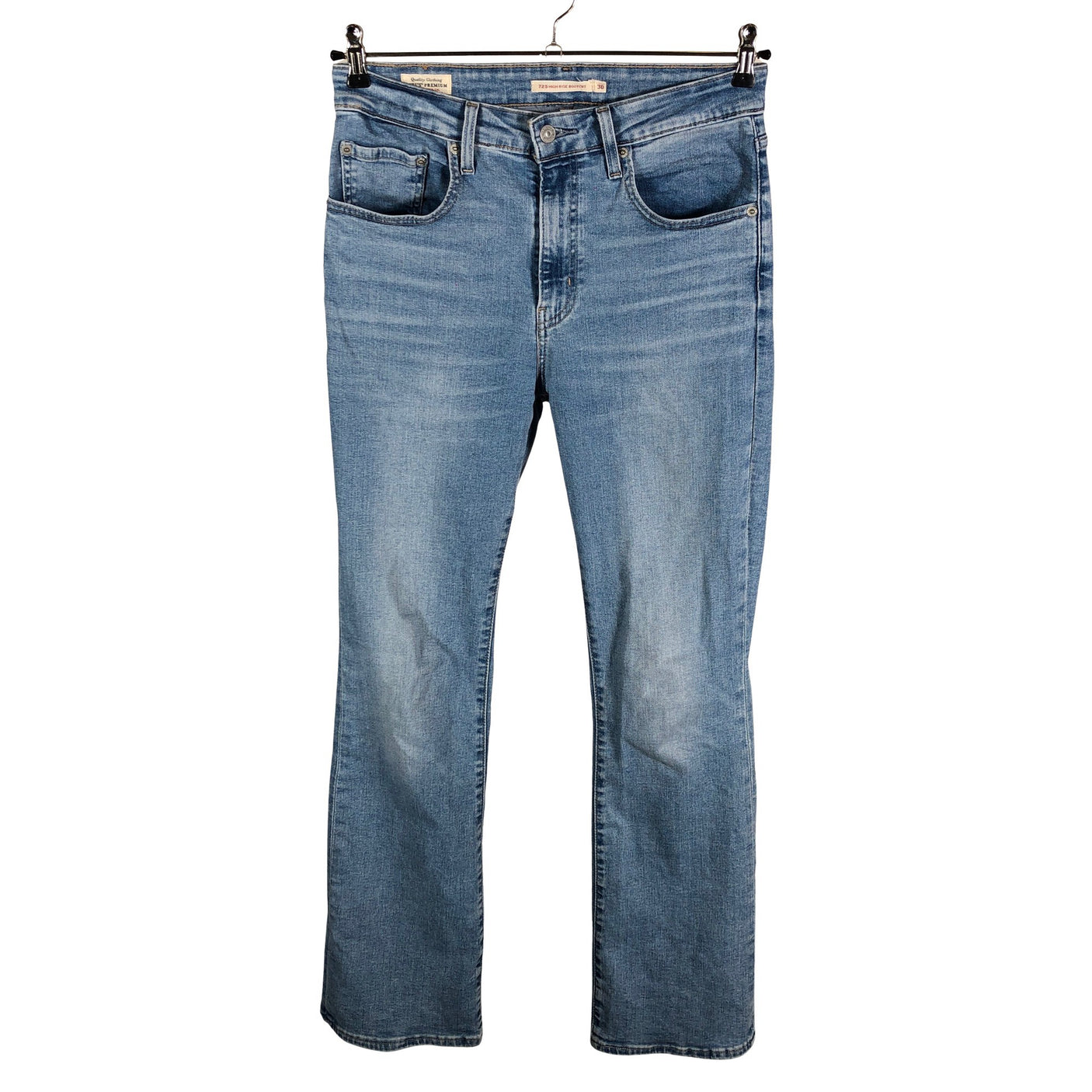 Unisex Levi's - Farkut, koko W30 -  (1)