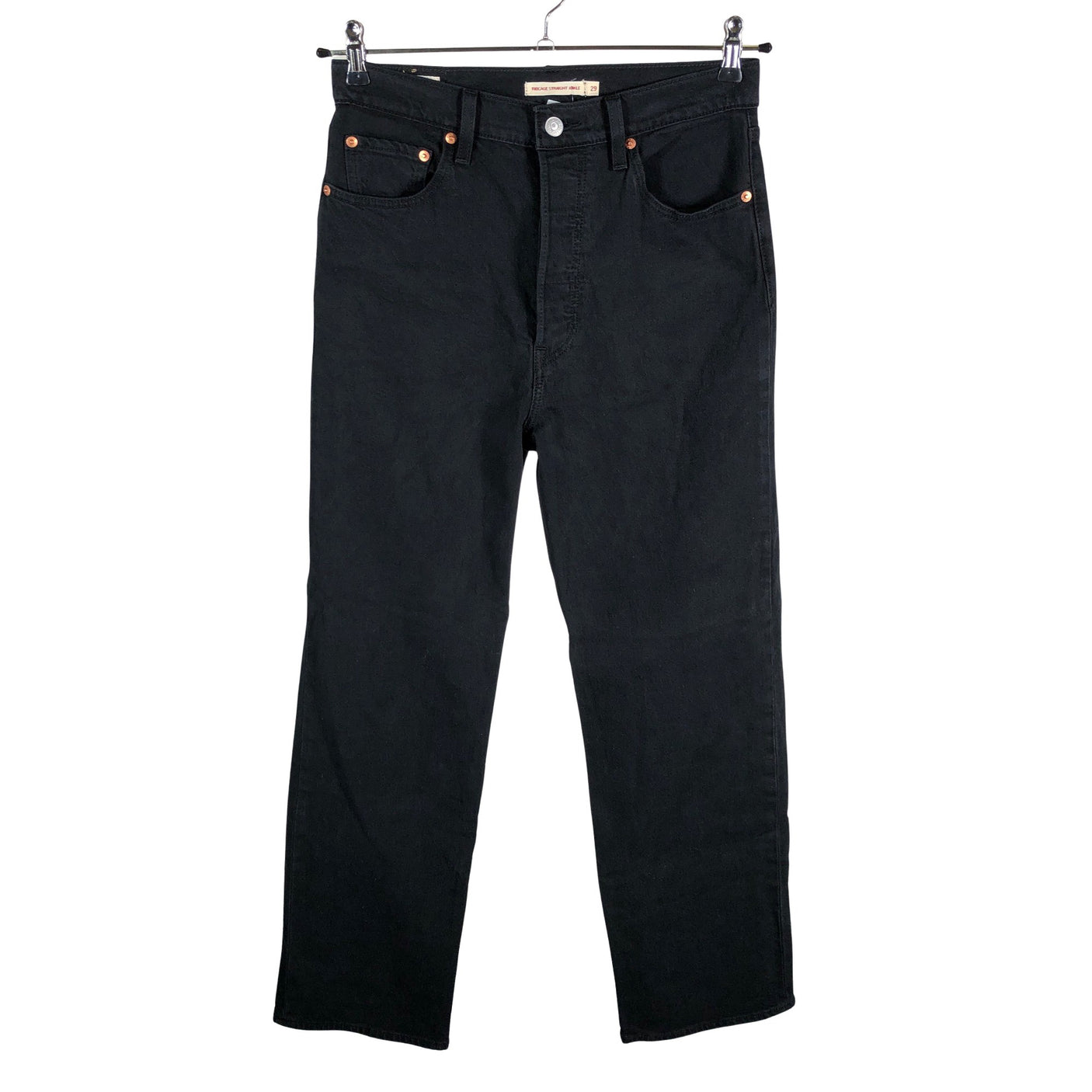 Unisex Levi's - Farkut, koko W29 -  (1)