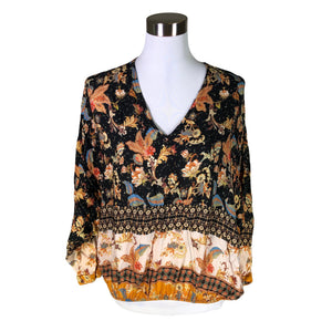 Unisex Desigual - Pusero, koko 40 -  (1)