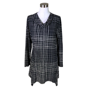 Unisex Nanso - Trikootunika, koko 40 -  (1)