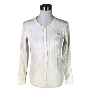 Unisex Gant - Neuletakki, koko 40 -  (1)