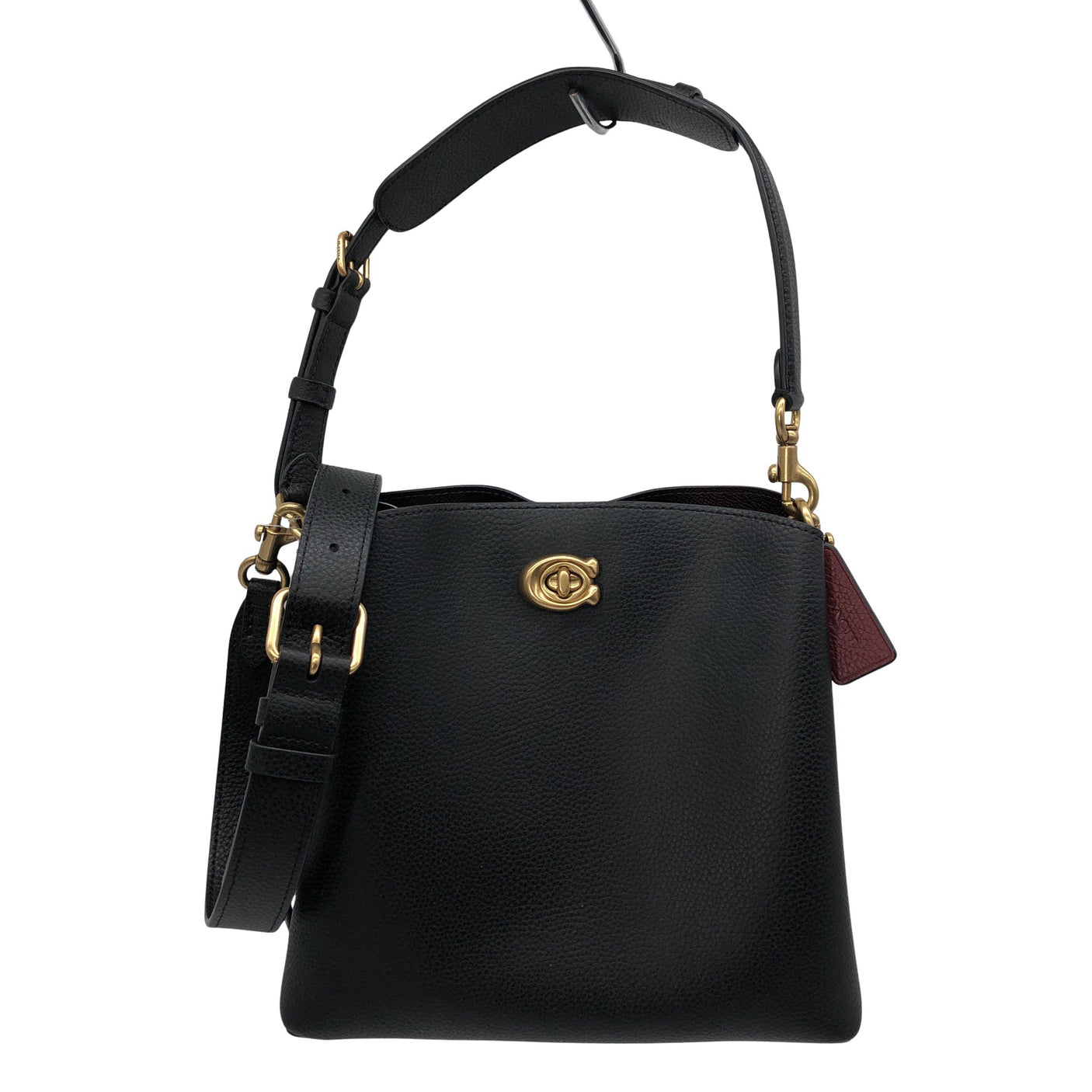 Unisex Coach - Käsilaukku, koko Midi -  (1)