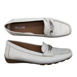 Unisex Geox - Loaferit, koko 39 -  (1)