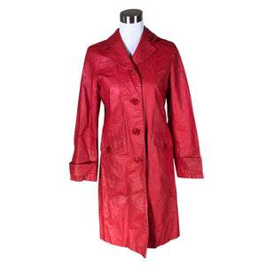 Unisex Finn Flare - Trenssitakki, koko 38 -  (1)