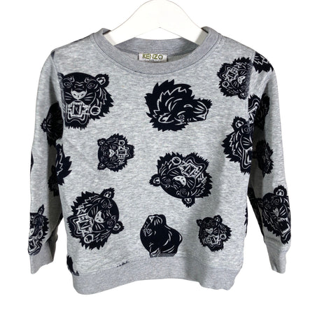 Unisex Kenzo - Collegepaita, koko 92 - 98 -  ()