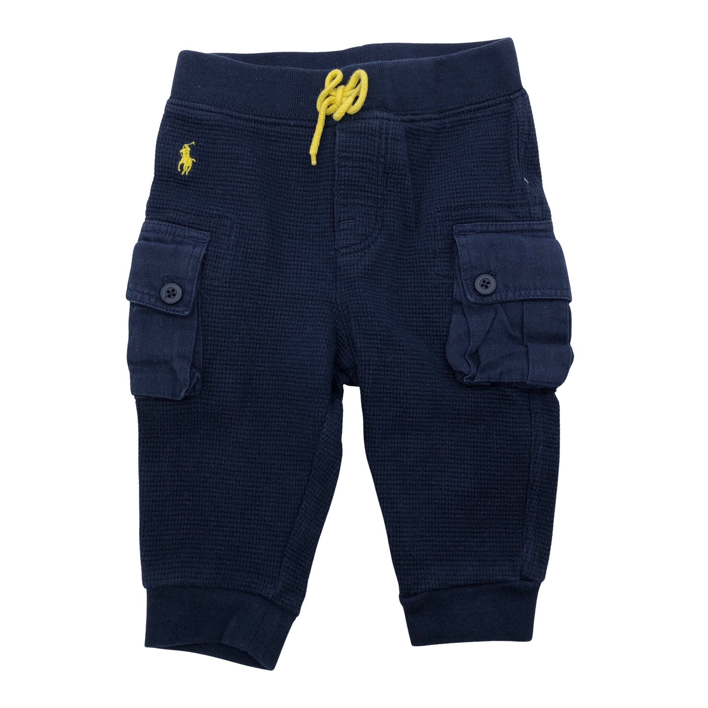 Unisex Polo Ralph Lauren - Collegehousut, koko 68 - 74 -  (1)