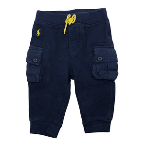 Unisex Polo Ralph Lauren - Collegehousut, koko 68 - 74 -  (1)