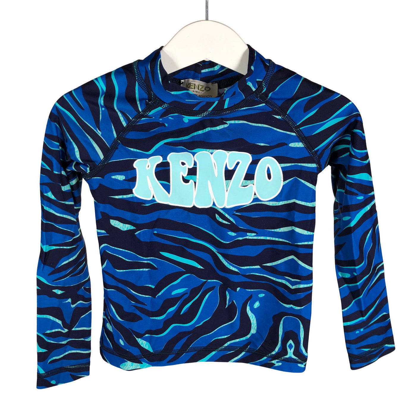 Unisex Kenzo - Uimapaita, koko 98 - 104 -  (1)