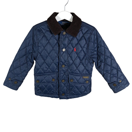 Unisex Polo Ralph Lauren - Tikkitakki, koko 92 - 98 -  ()