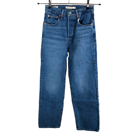 Unisex Levi's - Farkut, koko W25 -  ()