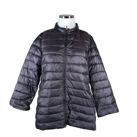 Unisex Emme Marella - Kevyttoppatakki, koko 44 -  ()