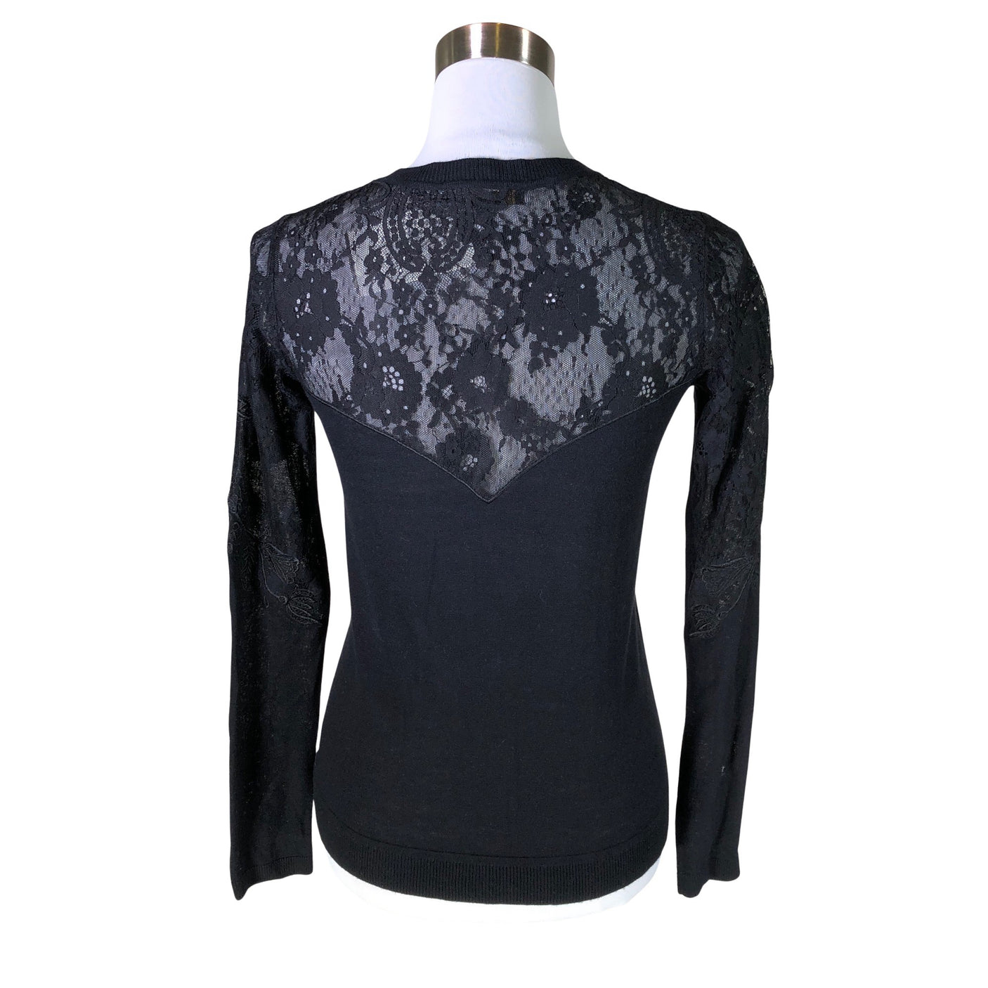 Unisex Maje - Neulepaita, koko 34 -  (2)