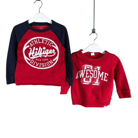 Unisex Gap - Collegepaita, koko 86 - 92 -  ()