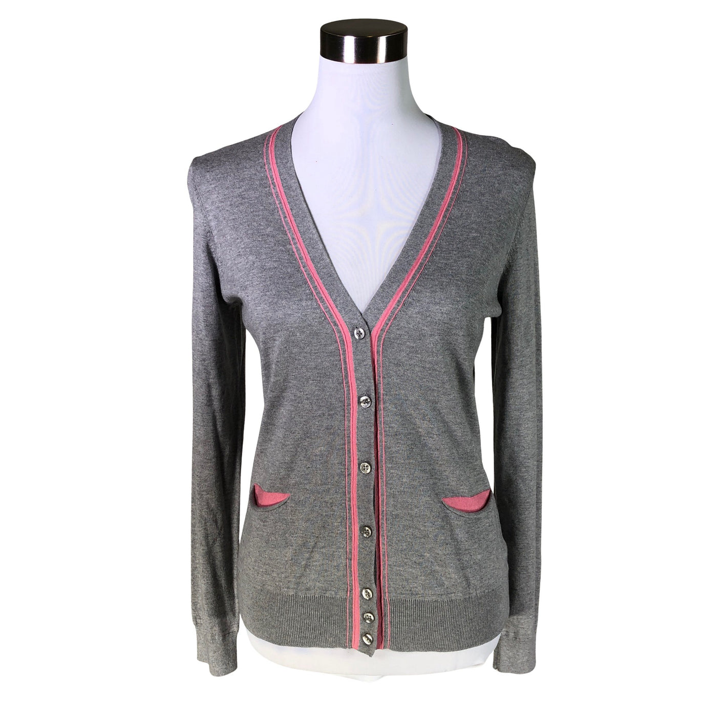 Unisex Marc Aurel - Neuletakki, koko 38 -  (1)