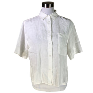 Unisex Tommy Hilfiger - Lyhythihainen pusero, koko 36 -  (1)