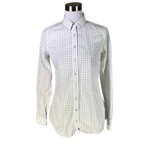 Unisex Tommy Hilfiger - Kauluspaita, koko 38 -  (1)