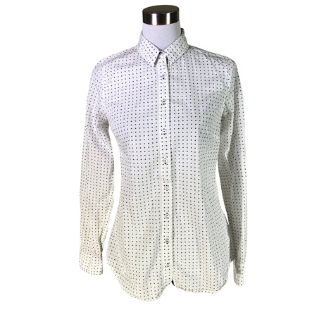 Unisex Tommy Hilfiger - Kauluspaita, koko 38 -  ()