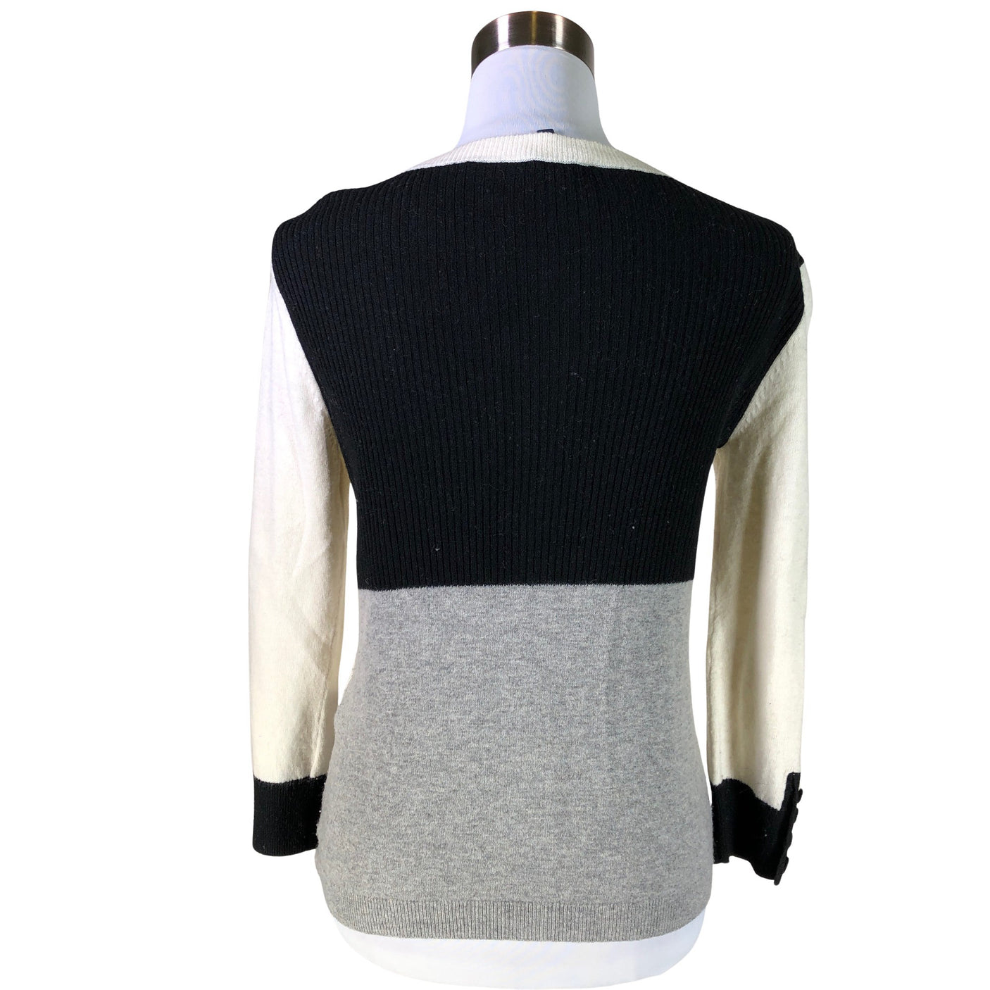 Unisex Armani Jeans - Neuletakki, koko 38 -  (2)