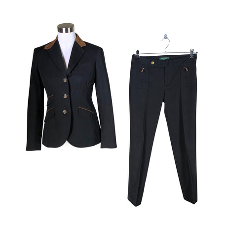 Unisex Lauren Ralph Lauren - Jakkupuku, koko 36 -  ()