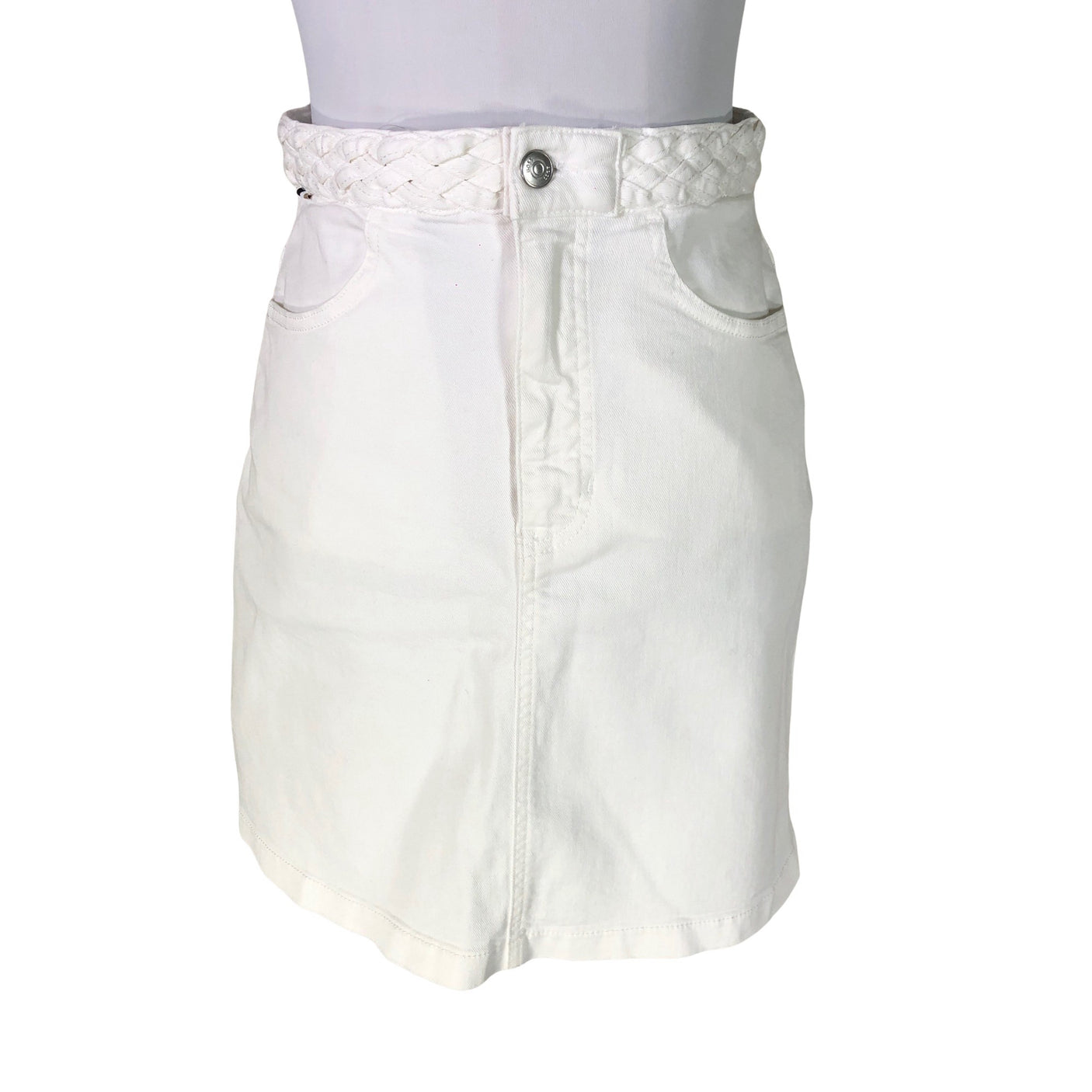 Unisex Hugo Boss - Farkkuhame, koko 36 -  (1)