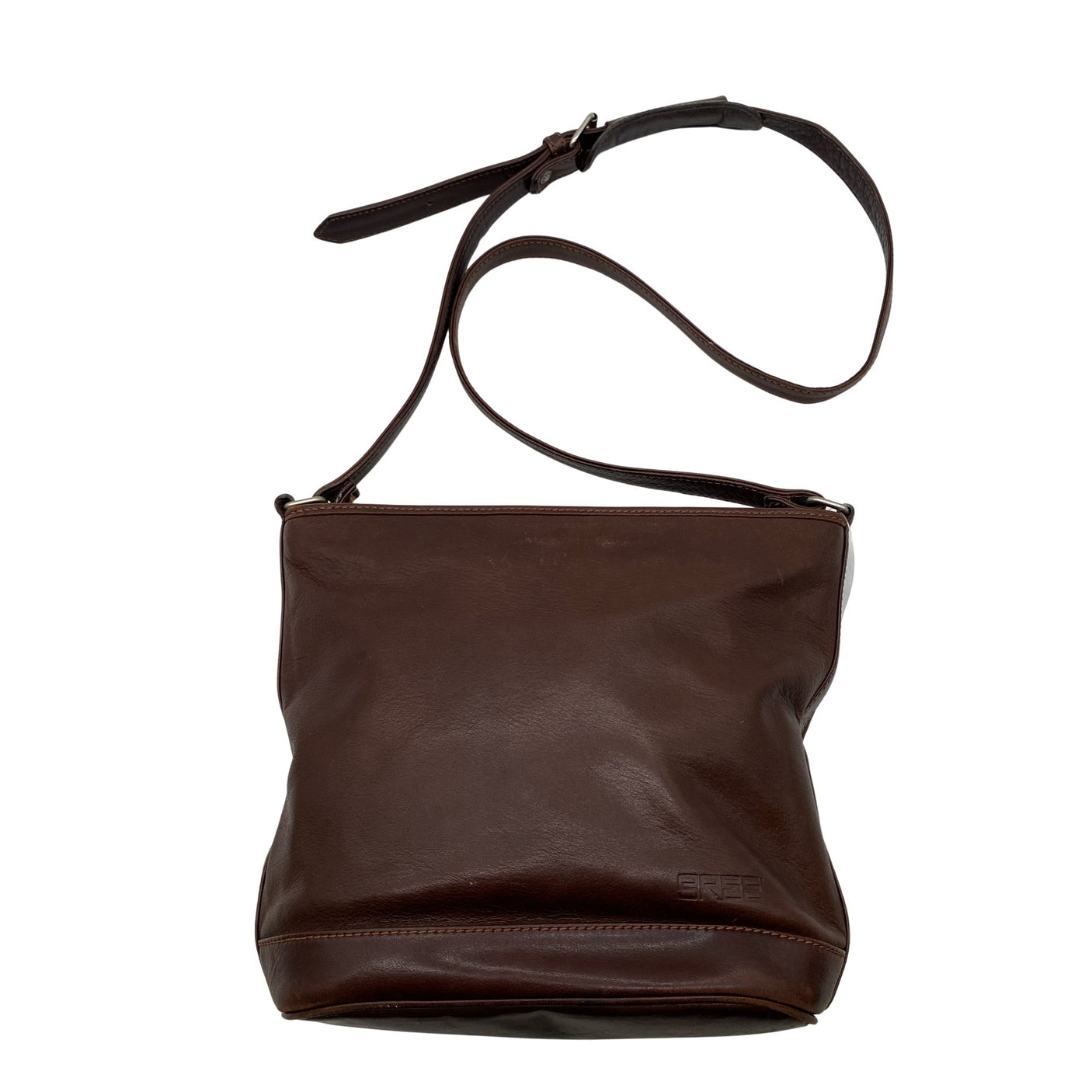 Unisex Bree - Olkalaukku, koko Midi -  (1)