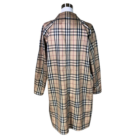 Unisex Burberry - Välikausitakki, koko 40 -  (2)