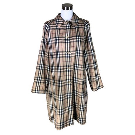 Unisex Burberry - Välikausitakki, koko 40 -  ()