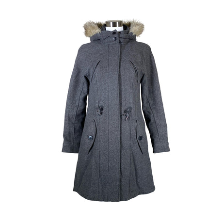 Unisex Esprit - Villakangastakki, koko 34 -  ()