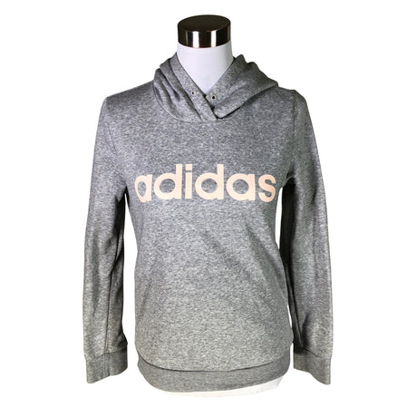 Unisex Adidas - Huppari, koko 34 -  ()