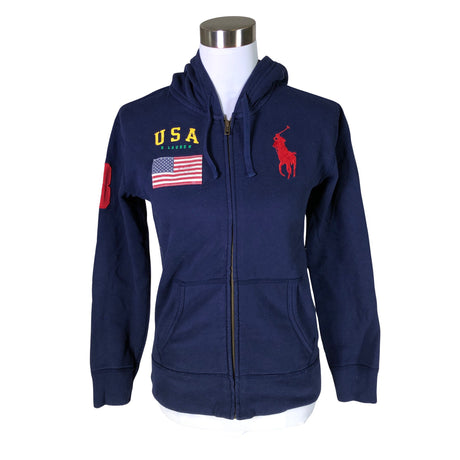 Unisex Polo Ralph Lauren - Huppari, koko 34 -  ()