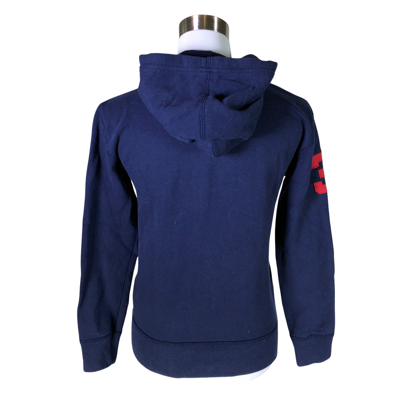 Unisex Polo Ralph Lauren - Huppari, koko 34 -  (2)