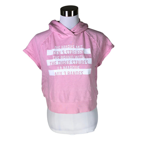 Unisex Adidas - Huppari, koko 38 -  ()