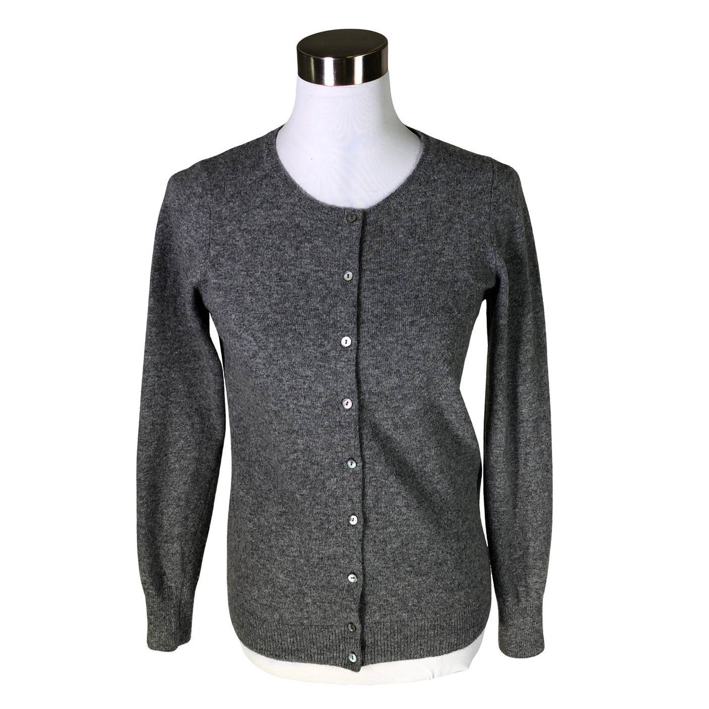 Unisex Benetton - Neuletakki, koko 38 -  (1)