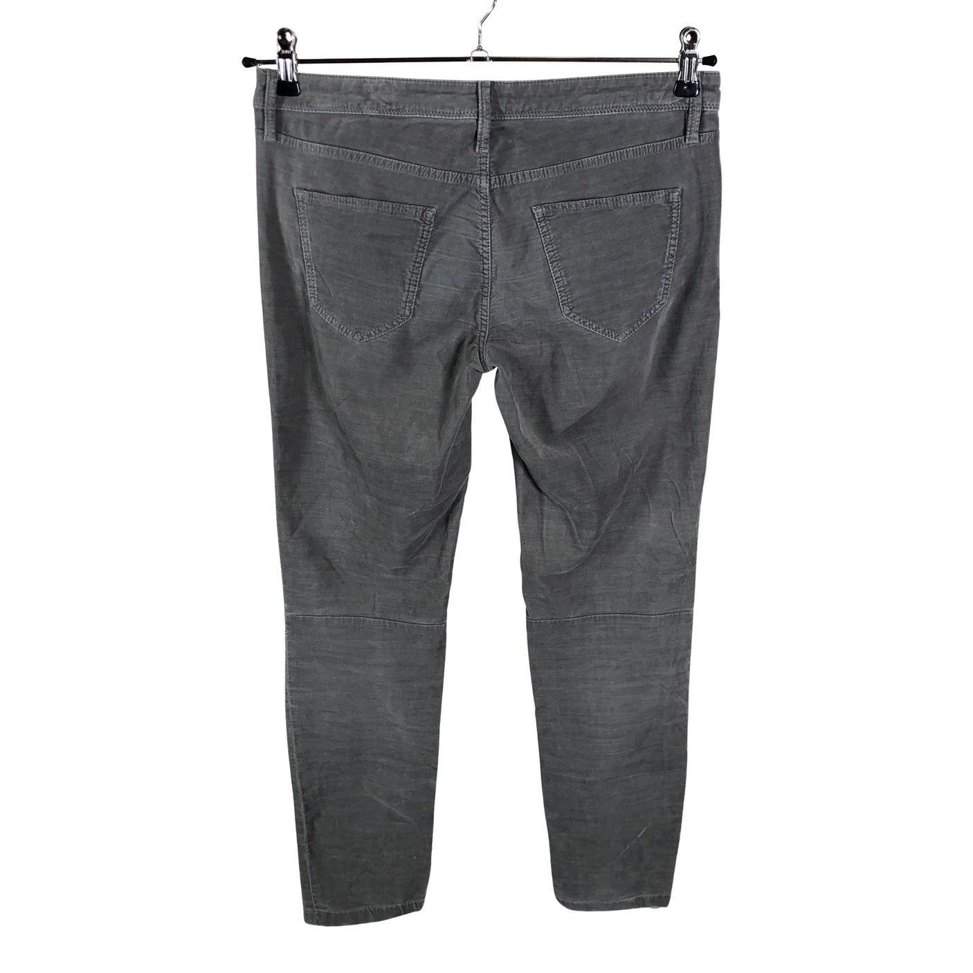 Unisex Massimo Dutti - Samettihousut, koko 38 -  (2)