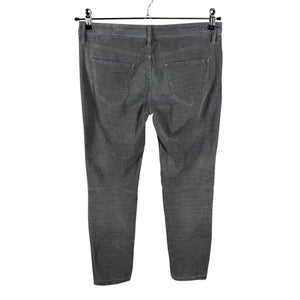 Unisex Massimo Dutti - Samettihousut, koko 38 -  (2)