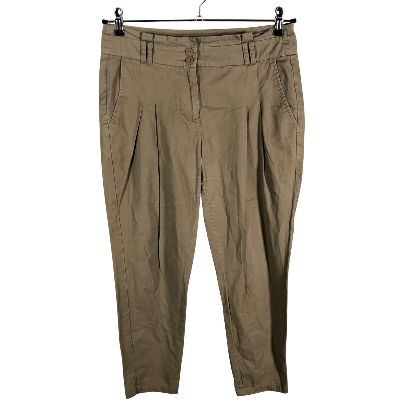 Unisex Warehouse - Kangashousut, koko 36 -  (1)
