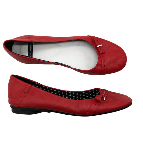 Unisex Vagabond - Ballerinat, koko 38 -  ()