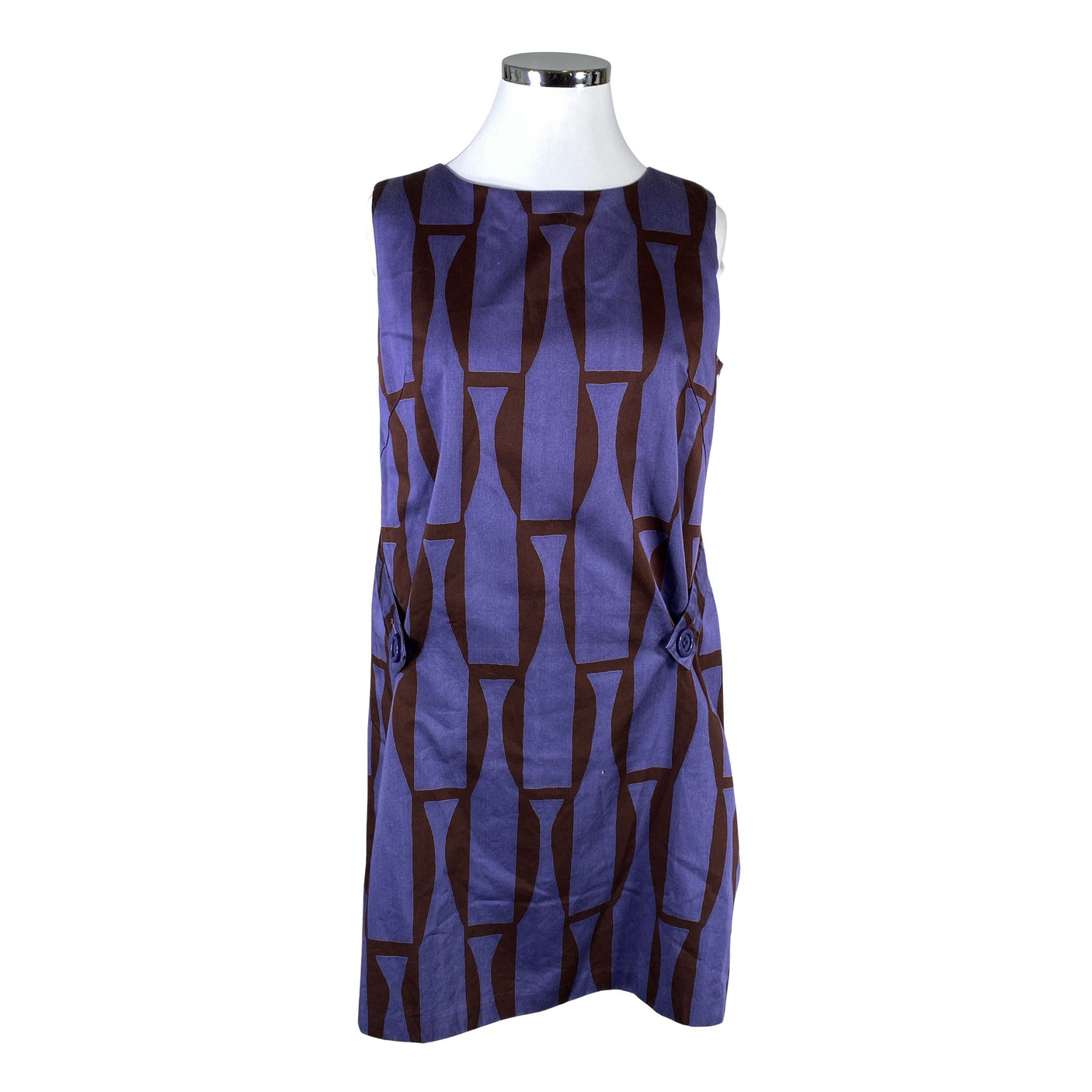 Unisex Marimekko - Kangasmekko, koko 44 -  (1)