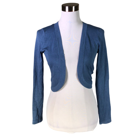 Unisex Kaffe - Neulebolero, koko 34 -  ()