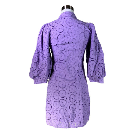 Unisex Selected - Kangasmekko, koko 34 -  (2)