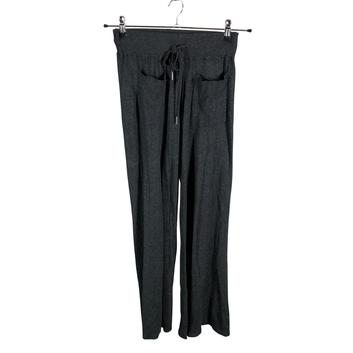 Unisex Kaffe - Trikoohousut, koko 34 -  (1)