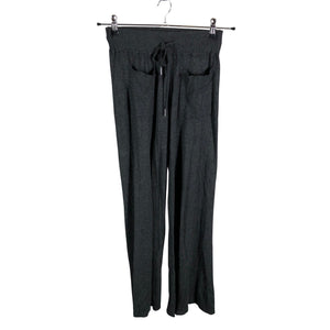 Unisex Kaffe - Trikoohousut, koko 34 -  (1)