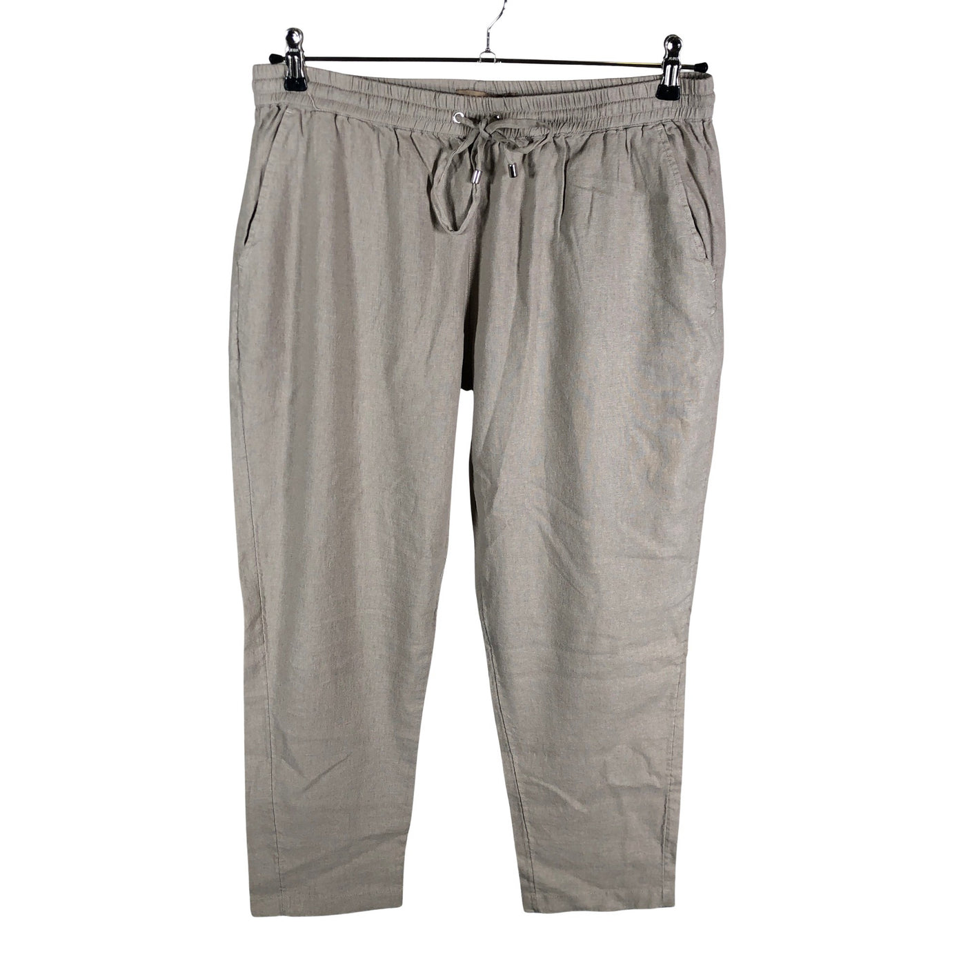 Unisex Noom - Kangashousut, koko 42 -  (1)