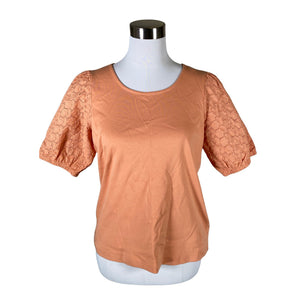 Unisex Noom - Lyhythihainen pusero, koko 38 -  (1)