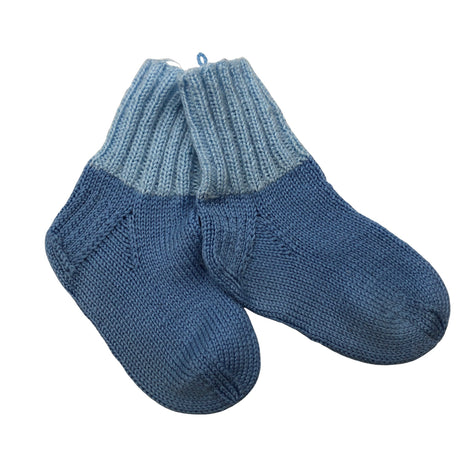 Unisex Handmade - Villasukat, koko 21 -  ()