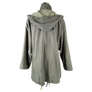 Unisex Santarelli - Ulkoilutakki, koko 40 -  (2)