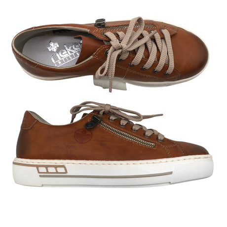 Unisex Rieker - Tennarit, koko 38 -  ()