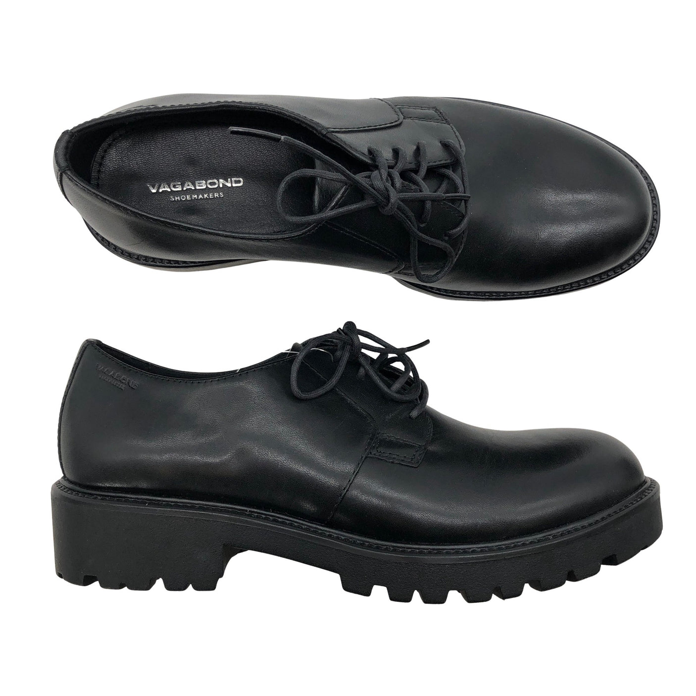Unisex Vagabond - Kävelykengät, koko 38 -  (1)