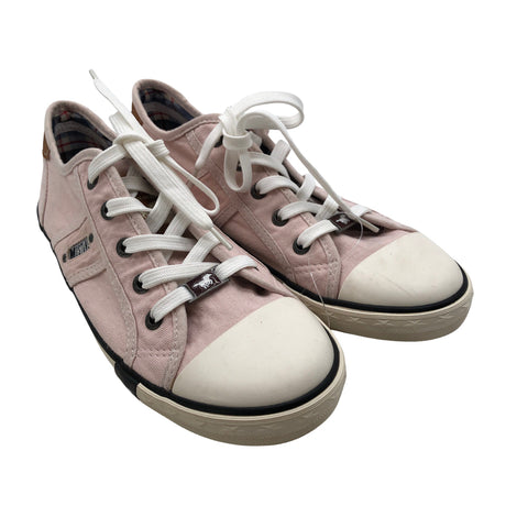 Unisex Mustang - Tennarit, koko 39 -  (2)