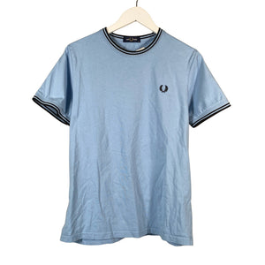 Unisex Fred Perry - T-paita, koko S -  (1)